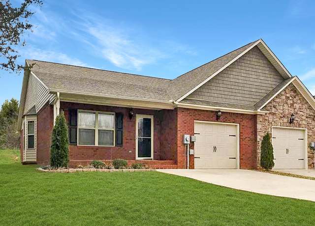 Property at 1751 Chelsa Dr NE, Cleveland, TN 37323, 2 beds, 2 baths