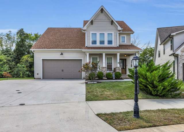 Property at 4145 Barnsley Loop, Collegedale, TN 37363, 4 beds, 2.5 baths