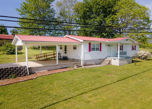 Property at 2565 Garretts Chapel Rd, Chickamauga, GA 30707, 3 beds, 1 bath