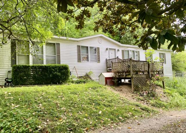 Property at 7357 S Dent Rd, Hixson, TN 37343, 6 beds, 4.5 baths
