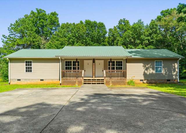 Property at 120 Loudermilk Rd, Chatsworth, GA 30705, 4 beds, 2 baths