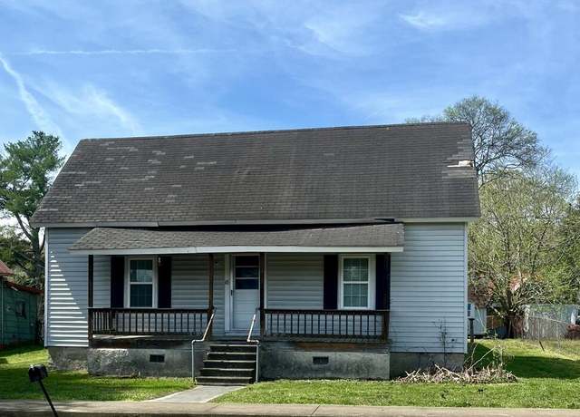 Property at 18 Probasco St, Lafayette, GA 30728, 1 bed, 1 bath