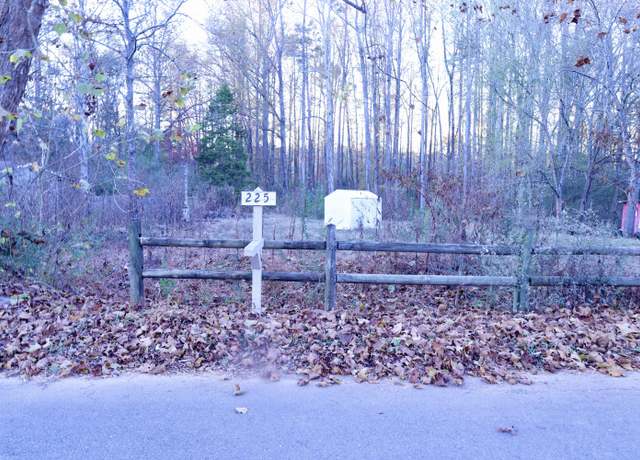 Property at 225 Lake Forest Dr, Birchwood, TN 37308