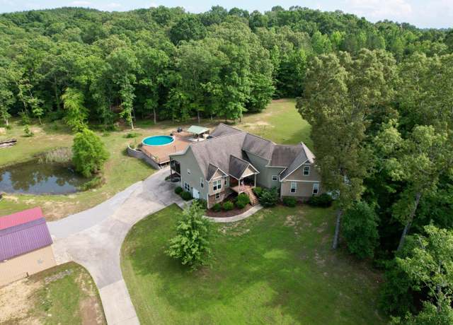 Property at 15636 May Rd, Sale Creek, TN 37373, 5 beds, 3.5 baths