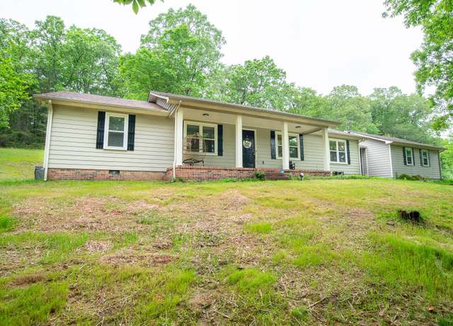 Property at 2752 Swanson Rd, Ringgold, GA 30736, 3 beds, 2 baths