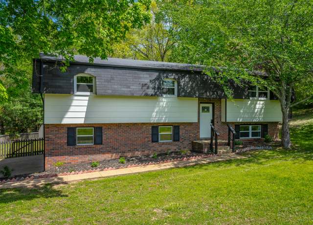 Property at 12 Mark Cir, Flintstone, GA 30725, 3 beds, 2 baths