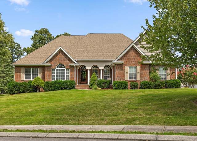 Property at 509 Kashaya Ln, Soddy Daisy, TN 37379, 3 beds, 2.5 baths