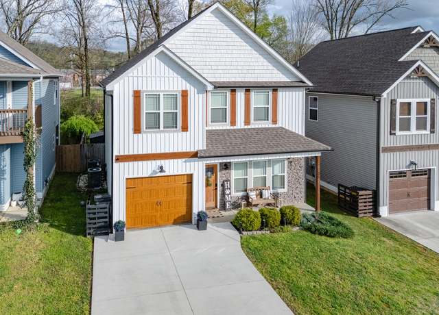 Property at 25 Windham Ln, Ringgold, GA 30736, 3 beds, 2.5 baths