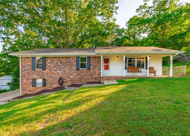 Property at 227 Woodie Dr, Ringgold, GA 30736, 3 beds, 3 baths