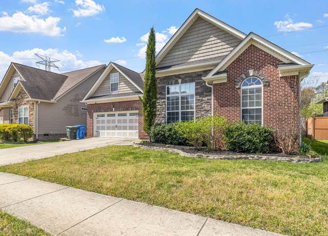 Property at 1751 Andover Pl, Chattanooga, TN 37421, 3 beds, 2.5 baths