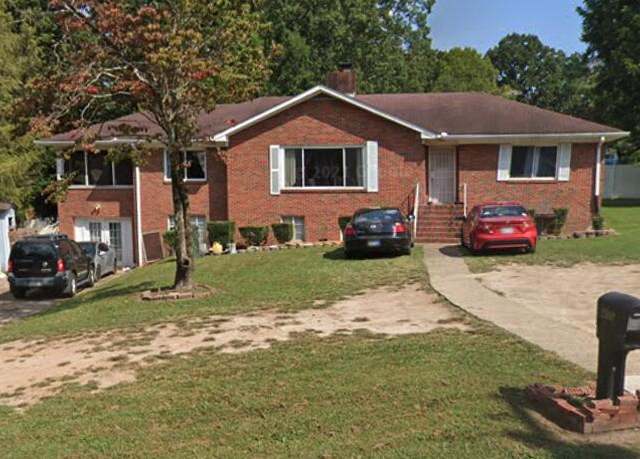 Property at 410 Talley Rd, Chattanooga, TN 37411, 2 beds, 1.5 baths