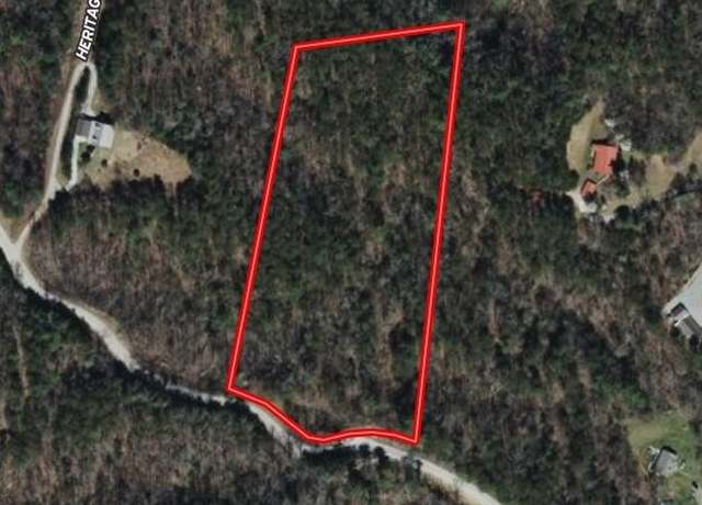 Property at 0 Warriors Passage Dr, Tellico Plains, TN 37385