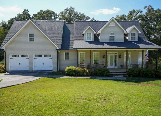 Property at 369 Bethany Dr, Dalton, GA 30721, 5 beds, 3.5 baths