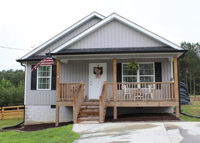 Property at 8149 Highway 2, Dalton, GA 30721, 3 beds, 2 baths