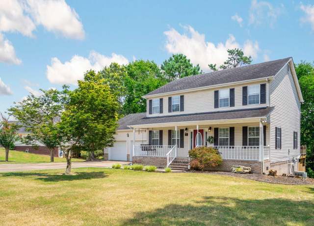 Property at 8616 River Cove Dr, Harrison, TN 37341, 3 beds, 2.5 baths