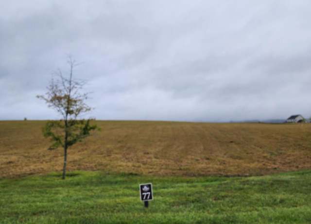 Property at 77 River Ridge Dr, Dunlap, TN 37327