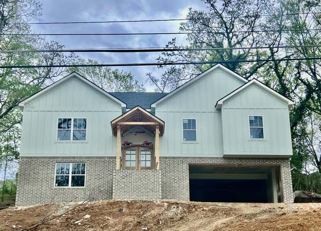 Property at 7648 Noah Reid Rd, Chattanooga, TN 37416, 4 beds, 3 baths