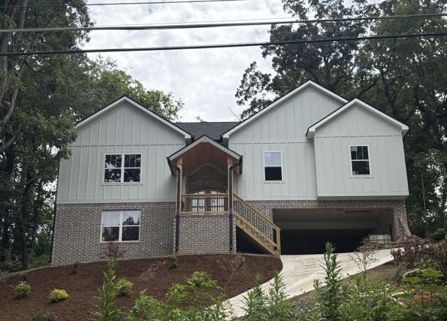 Property at 7648 Noah Reid Rd, Chattanooga, TN 37416, 4 beds, 3 baths