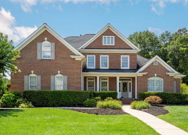 Property at 9525 Windrose Cir, Chattanooga, TN 37421, 4 beds, 4 baths