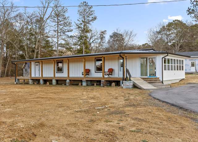 Property at 2803 Highway 151, Lafayette, GA 30728, 2 beds, 2 baths