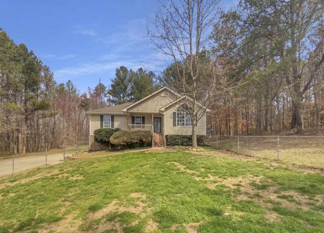 Property at 154 Greenbriar Ln, Ringgold, GA 30736, 3 beds, 2 baths