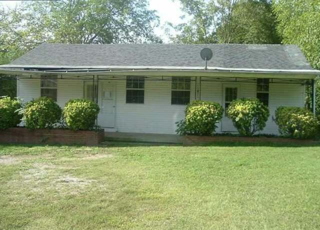 Property at 1623 Prigmore Rd, Chattanooga, TN 37412, 3 beds, 1 bath