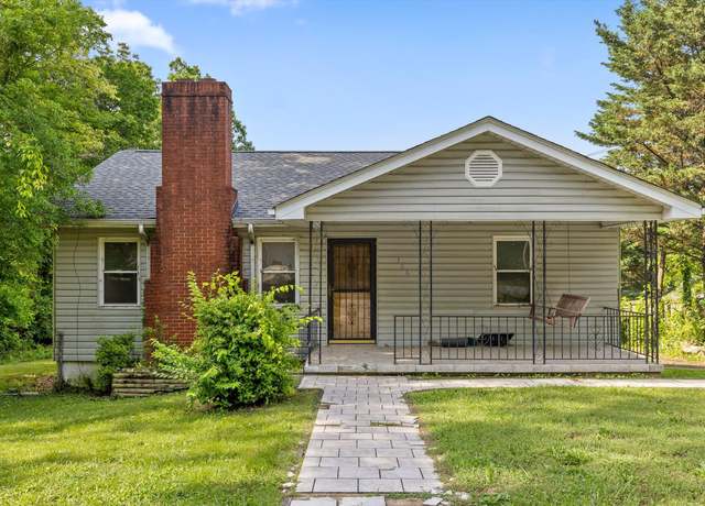 Property at 306 Pine Ridge Rd, Chattanooga, TN 37405, 3 beds, 2 baths