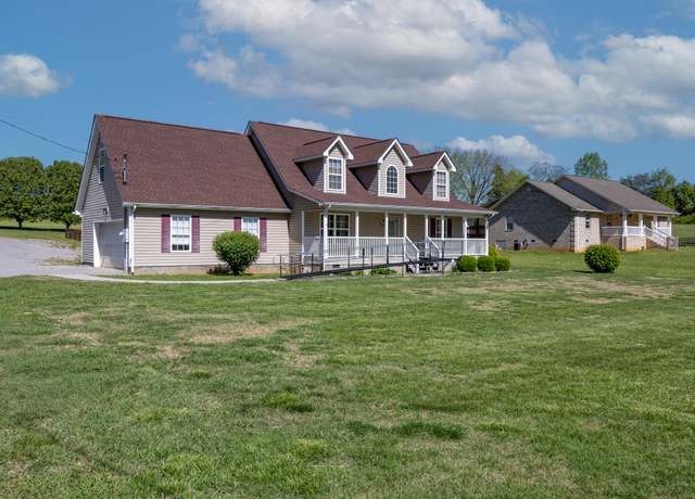 Property at 133 County Road 580, Athens, TN 37303, 3 beds, 2 baths