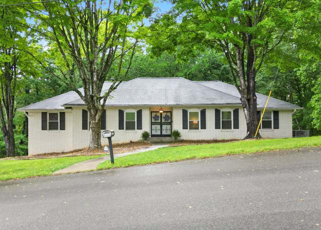 Property at 125 Dailey Hill Ter, Ringgold, GA 30736, 4 beds, 3 baths