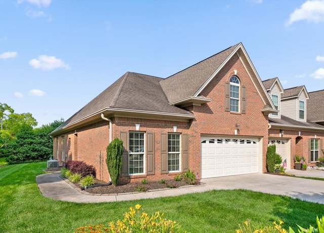 Property at 936 Lenox Cove Pl, Hixson, TN 37343, 2 beds, 2 baths