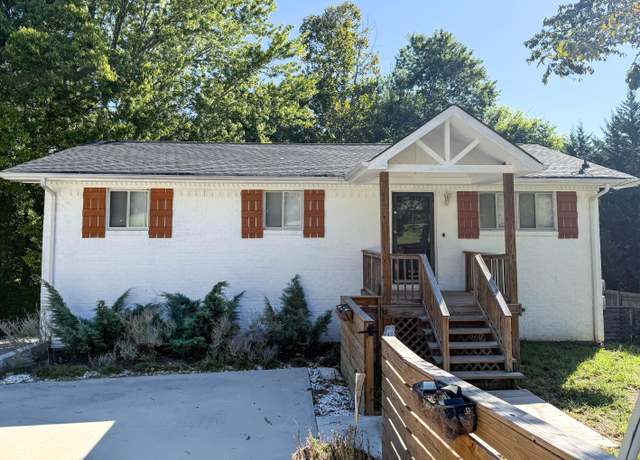 Property at 5283 Highway 41, Ringgold, GA 30736, 4 beds, 3 baths