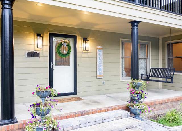 Property at 11 Hickory Ridge Trl, Ringgold, GA 30736, 3 beds, 2.5 baths