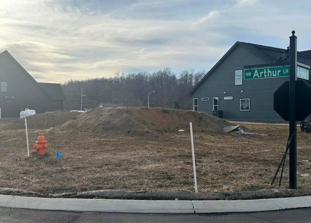Property at Lot 30 Arthur Ln NW, Cleveland, TN 37312