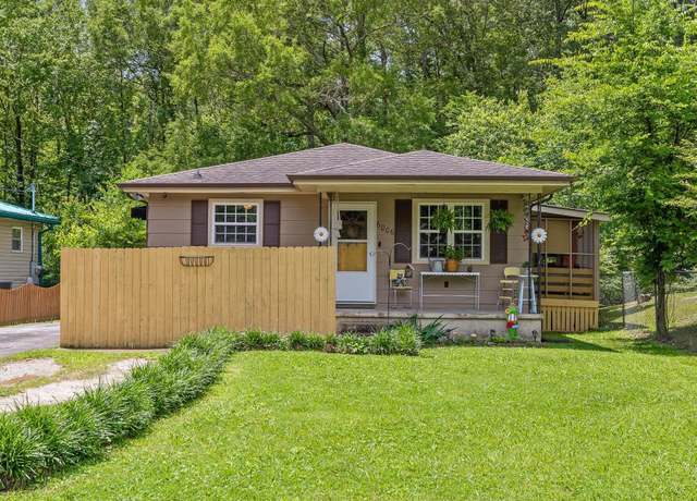 Property at 6006 Wellworth Ave, Chattanooga, TN 37412, 3 beds, 1 bath