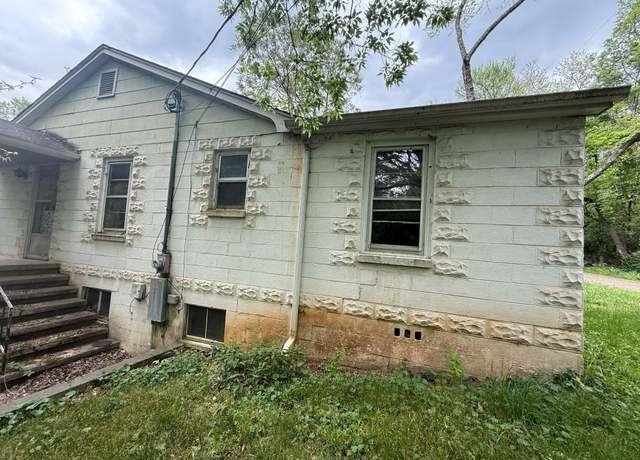 Property at 4219 Old State Rd, Knoxville, TN 37914, 3 beds, 1 bath