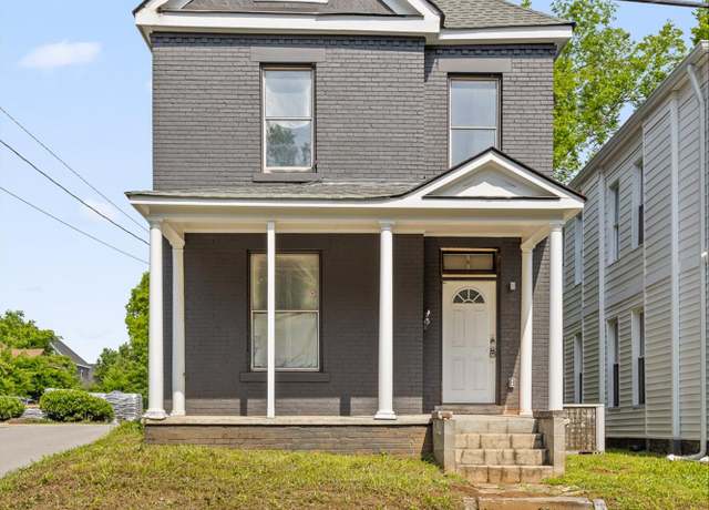 Property at 809 Fairview Ave, Chattanooga, TN 37403, 3 beds, 2 baths