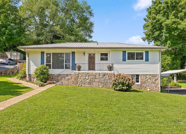 Property at 3712 Norma Dr, Chattanooga, TN 37412, 3 beds, 1.5 baths
