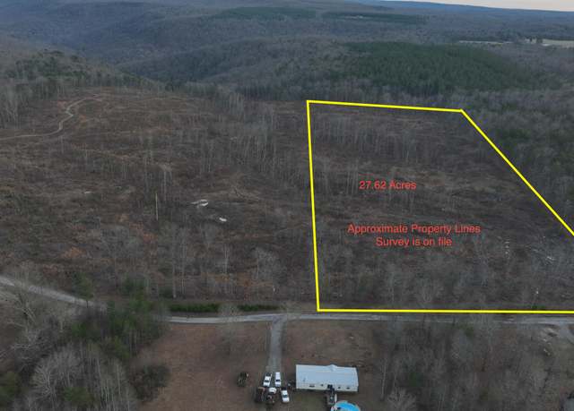 Property at 3 Lick Point Rd, Sequatchie, TN 37374