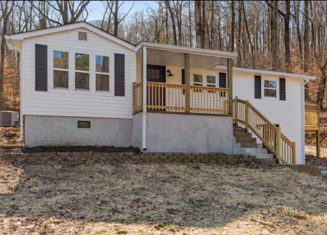 Property at 3912 Kellys Ferry Rd, Chattanooga, TN 37419, 3 beds, 1 bath