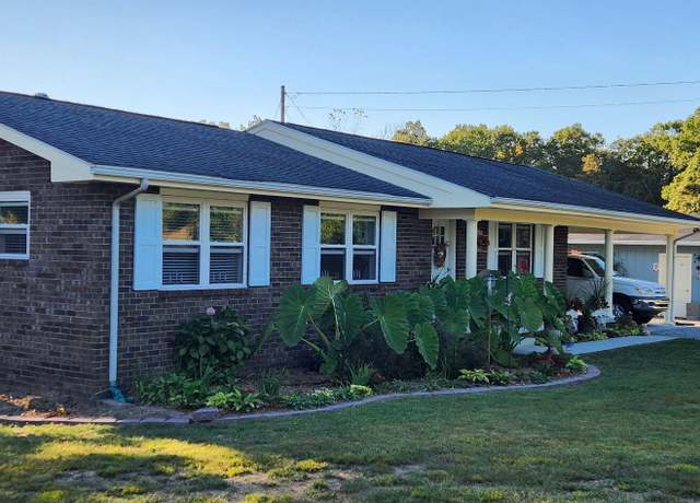 Property at 2717 Scenic Hwy, Rising Fawn, GA 30738, 3 beds, 2 baths