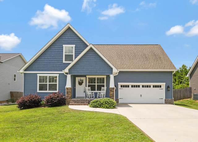 Property at 1321 Stone Creek Trl, Cleveland, TN 37312, 4 beds, 2.5 baths
