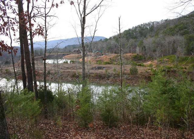 Property at 8 Lakeview Dr, Rising Fawn, GA 30738