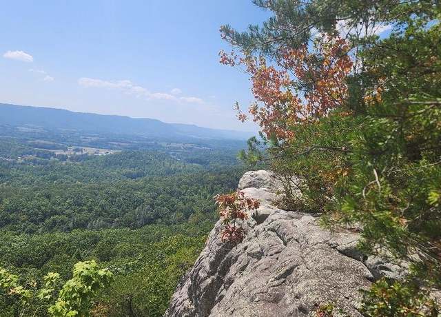 Property at Lot 310 Big Spring Gap, Pikeville, TN 37367