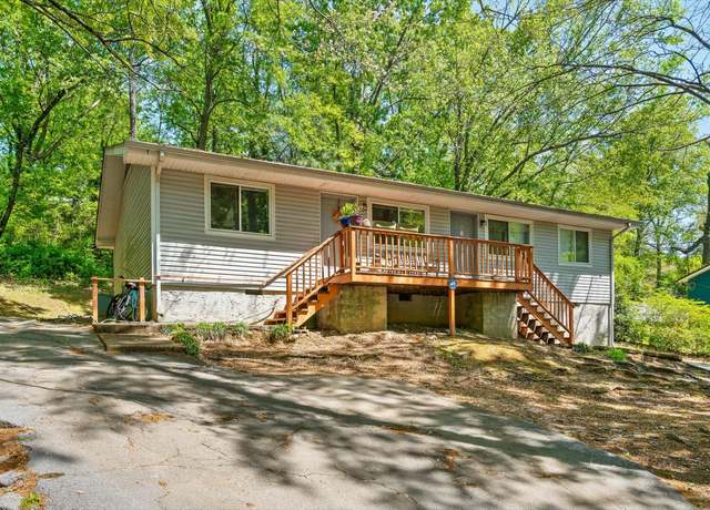 Property at 34 Frawley Rd, Chattanooga, TN 37412, 4 beds, 2 baths