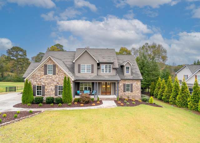 Property at 2025 Enclave Dr, Rocky Face, GA 30740, 6 beds, 4.5 baths