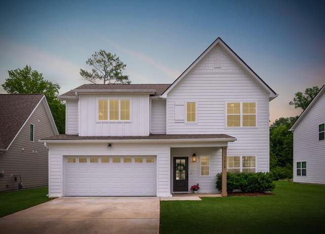 Property at 1269 Baldwin Field Cir, Hixson, TN 37343, 4 beds, 2.5 baths