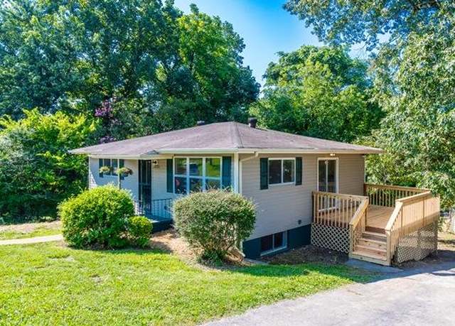 Property at 3224 Through St, Chattanooga, TN 37411, 3 beds, 1.5 baths