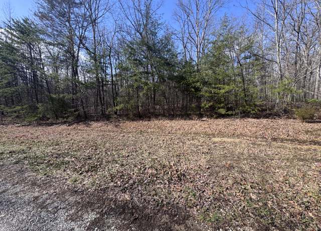 Property at 0 Mountain Laurel Rd, Pikeville, TN 37367