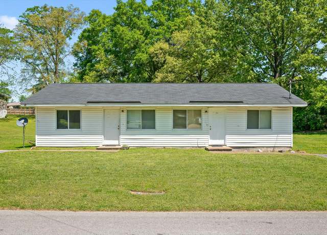 Property at 60 Frawley Rd, Chattanooga, TN 37412, 4 beds, 2 baths