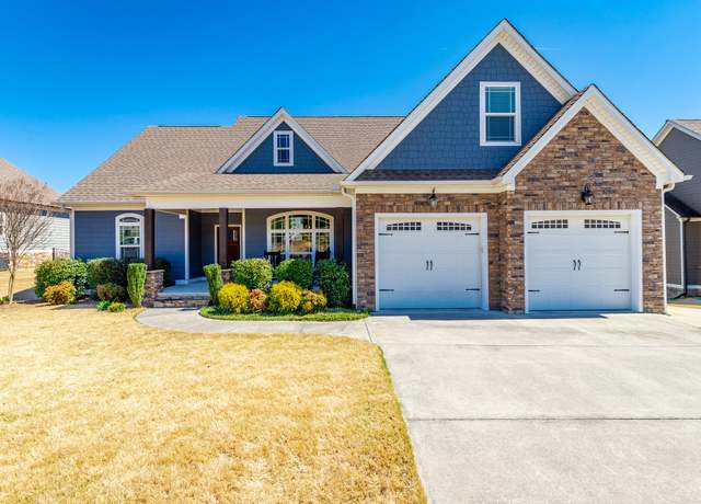 Property at 128 Angel Oak Way, Ringgold, GA 30736, 4 beds, 3 baths